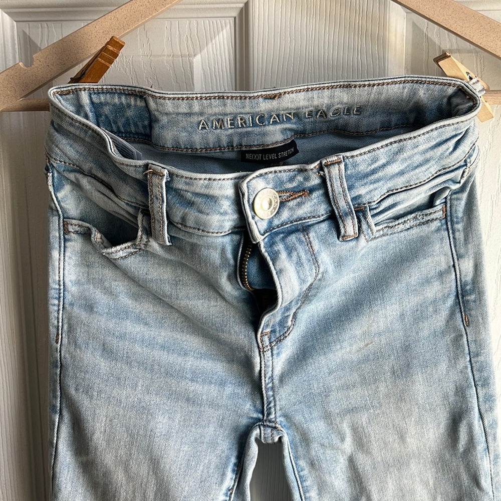 AE NE(X)T LEVEL STRETCH HI-RISE JEGGING